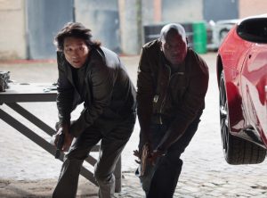 Fast & Furious 9 Director Reveals the Real Reason He Brought Han Back
