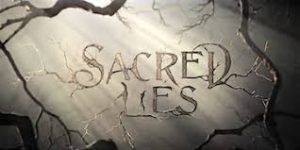 Sacred Lies: Juliette Lewis & Kimiko Glenn Talk Suspense, Stories & chill