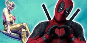 Joker’s girlfriend may not be as similar to the Deadpool that we originally thought