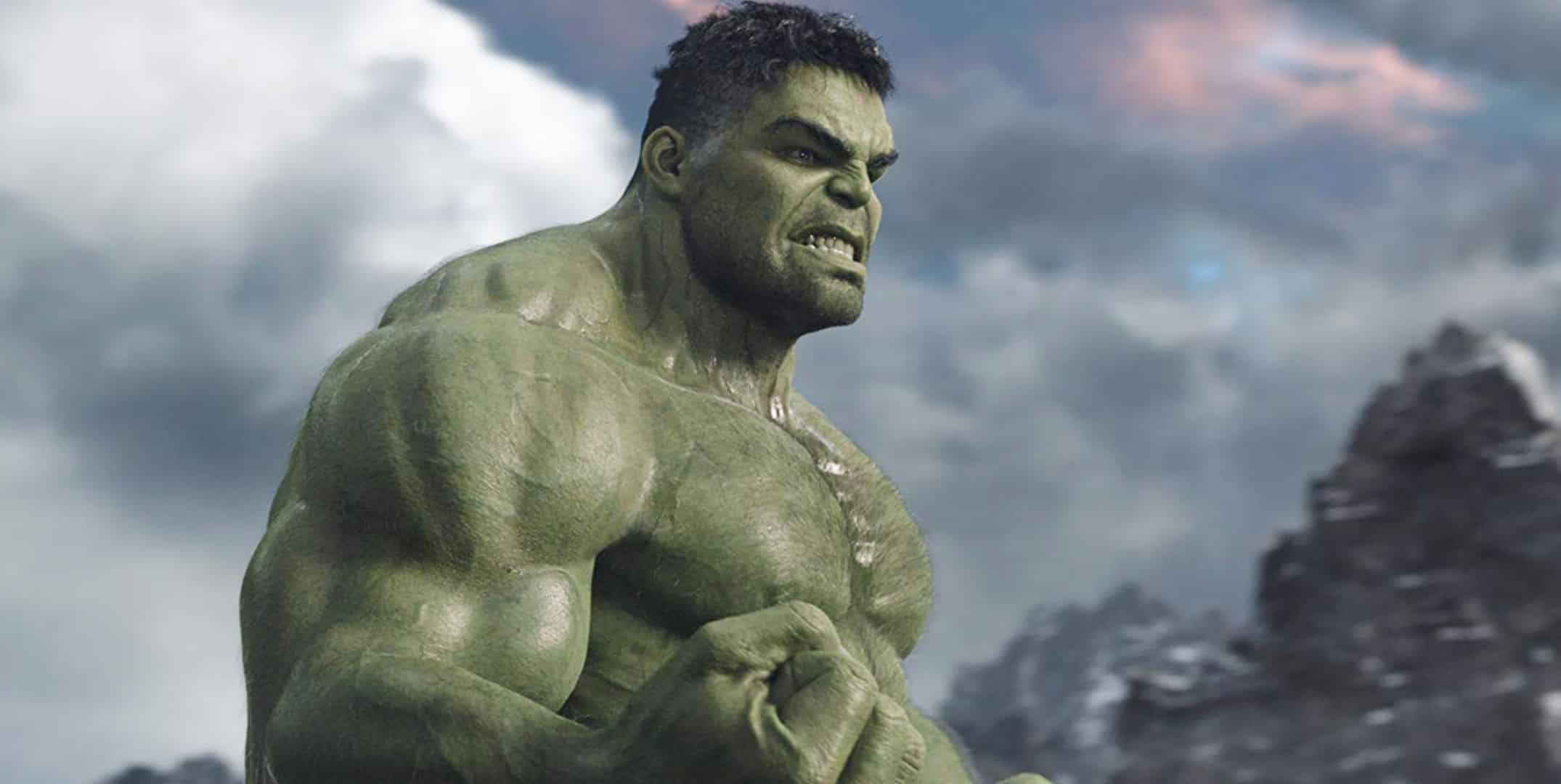 The Hulk’s FRESH Personality May Become Marvel’s Most DERANGED Villain