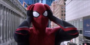 [This] Character Will Replace Tom Holland’s Spider-Man After His MCU Contract Is Over