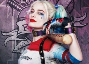 Margot Robbie once again to rule screens