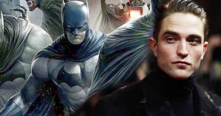 Reddit Fan Thinks Robert Pattinson Has Begun Shooting In The Bat Suit And Here’s Why