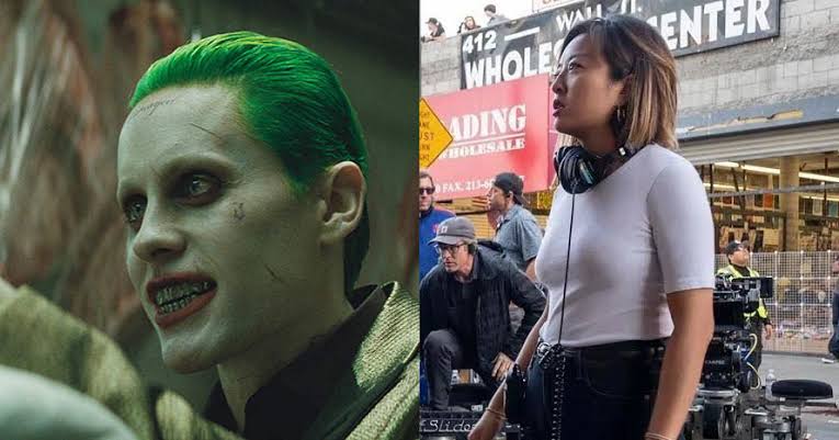 Birds Of Prey Director Cathy Yan Explains Why Joker Was Left Out Of The Movie