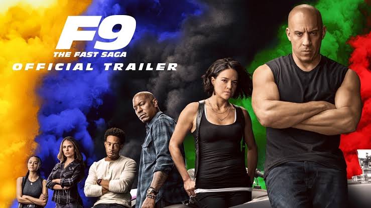 Dwayne Johnson’s Hobbs Missing From Fast & Furious 9 Trailer. Is He Gone For Good?