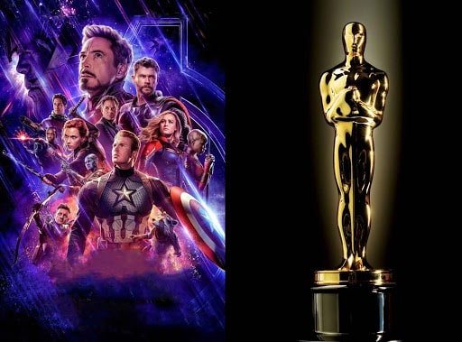 ENDGAME PLAYED WELL BUT WHAT WENT WRONG AT THE AWARDS?