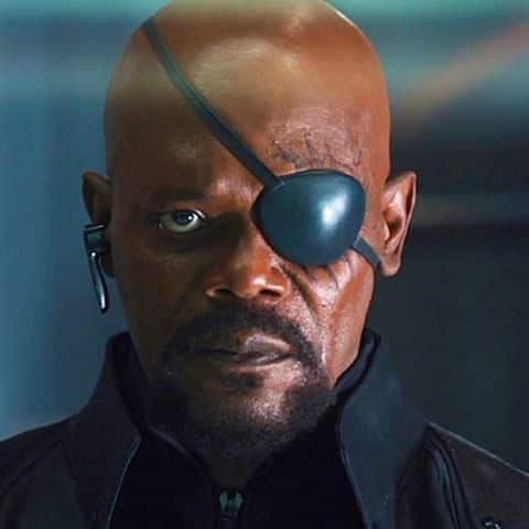 New Avengers Movie may feature Nick Fury’s Murder by Corvus Glaive