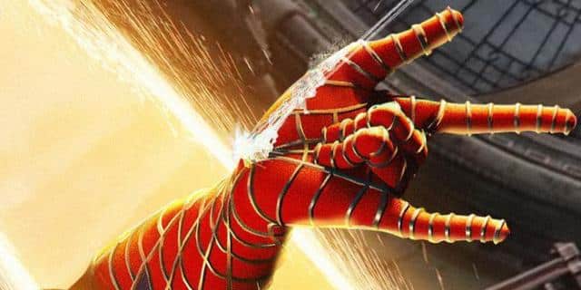 Tobey Maguire’s Spider-Man joins MCU: Imagine’s Doctor Strange 2 Boss logic poster!