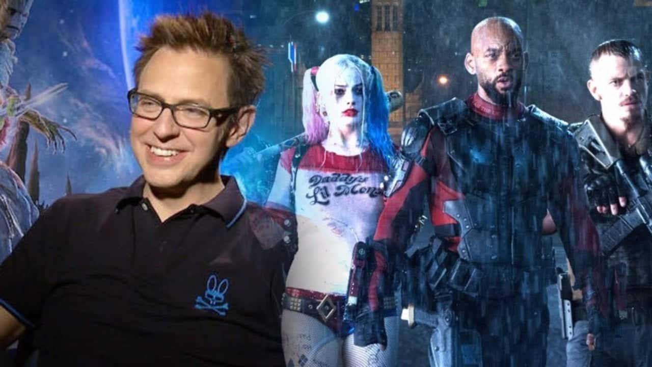 ‘No rivalry between Marvel and DC movies’, says James Gunn!