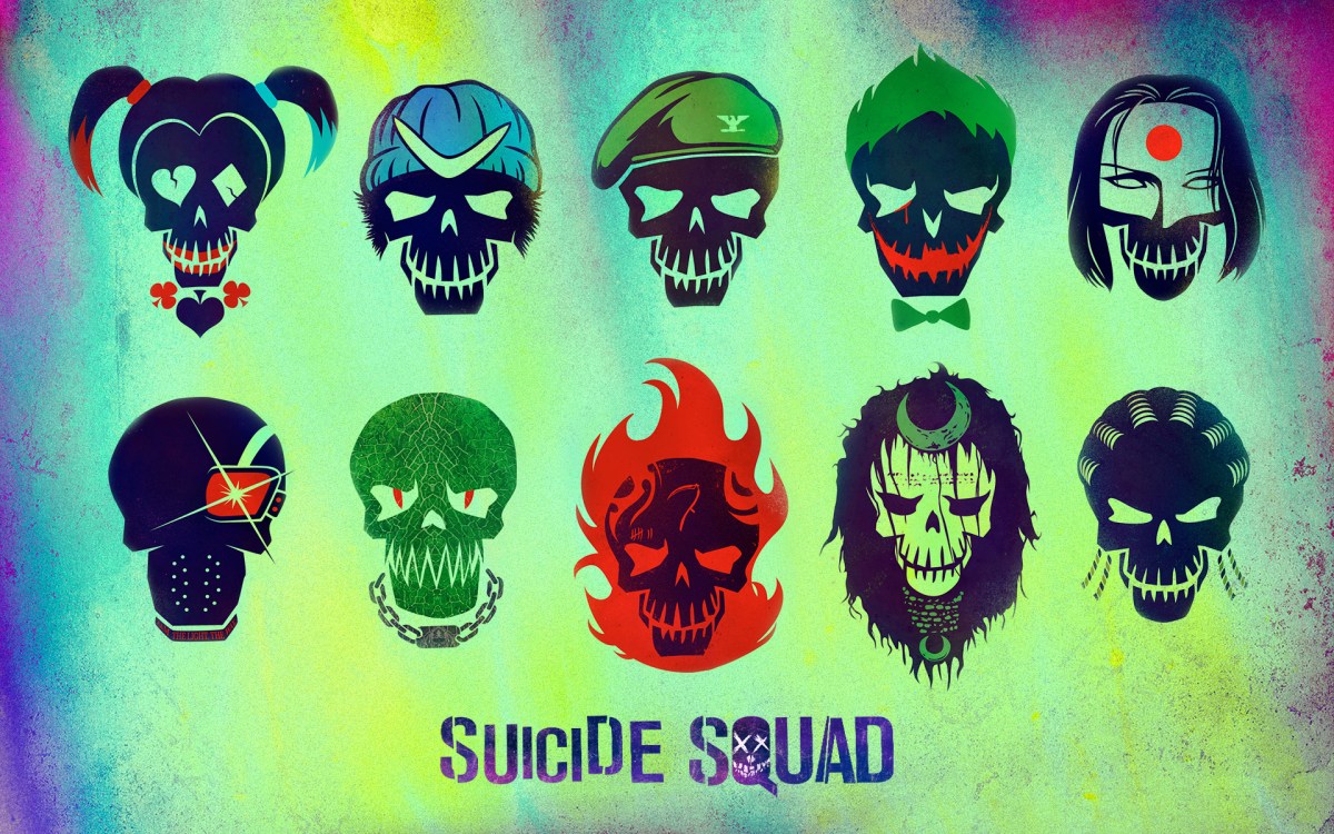 The jaw-dropping death of suicide squad’s most fiercest member !!