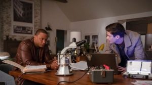 How has the flash changed post-crisis?