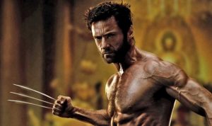 Logan- The Wolverine