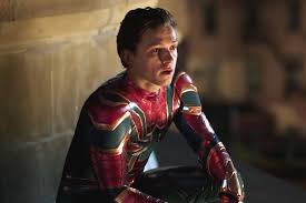 Spider-man 3: He “Knows” but will not spoil it!