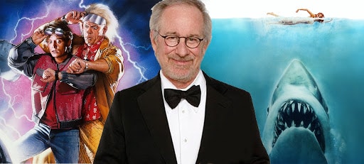 Steven Spielberg never directed a Star Wars movie . WHY?