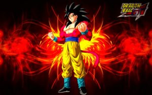 Dragon Ball: All About Super Saiyans That Doesn’t Make Sense