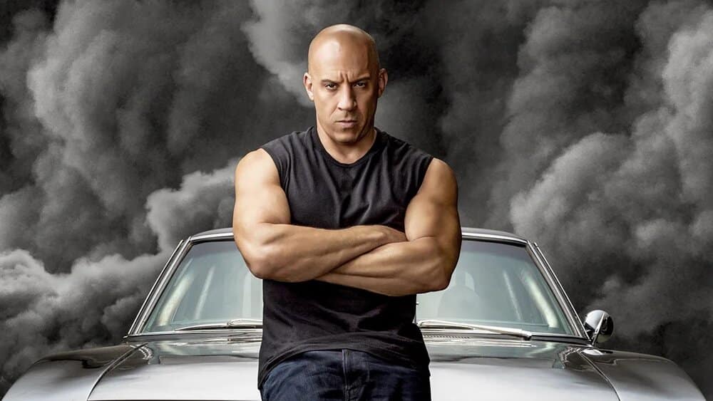 “Are there two parts of Fast and Furious 10”, Vin Diesel teases!