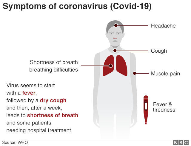 UK's significant tactics to combat Corona Virus