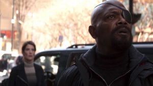 Nick Fury’s Death Should Receive a Full-Stop in the Marvel Series!!!