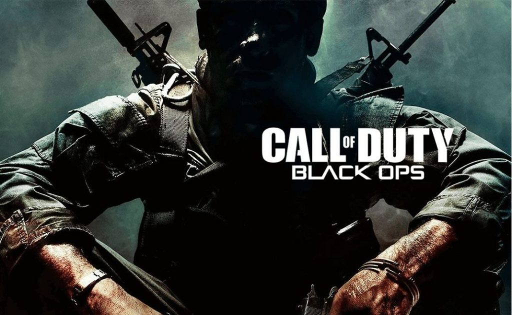 Alert: Call of Duty is Reboot of The Gritty Black Ops! - Animated Times