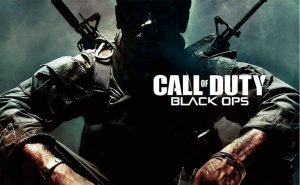 Alert: Call of Duty is Reboot of The Gritty Black Ops!