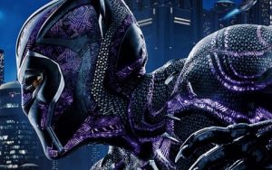 Vibranium to Play Crucial Role in MCU phase four!