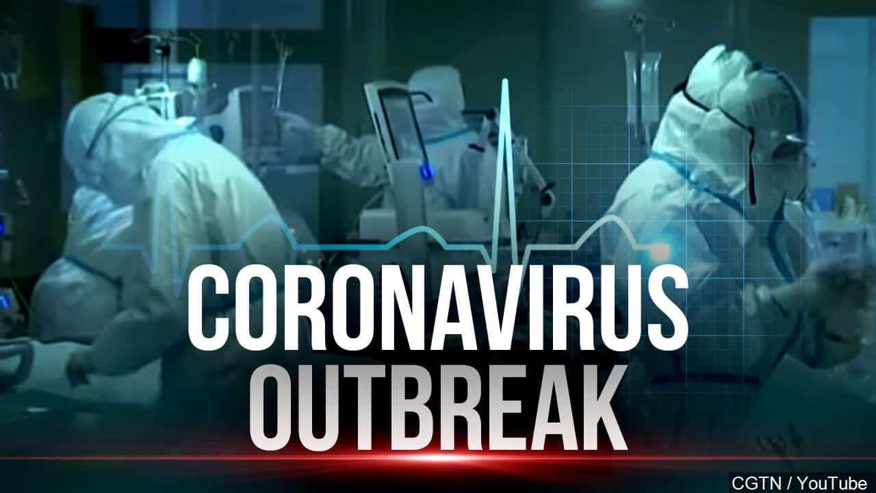 Embryonic Coronavirus Outbreak In The US leads to beforehand buying hysteria !!