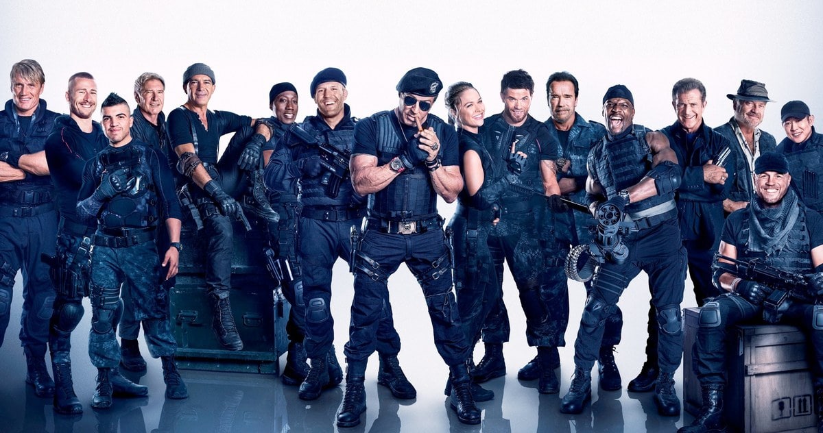 “Expendables 4 Script Is Great, but the film isn’t a for sure thing yet”, says Randy Couture
