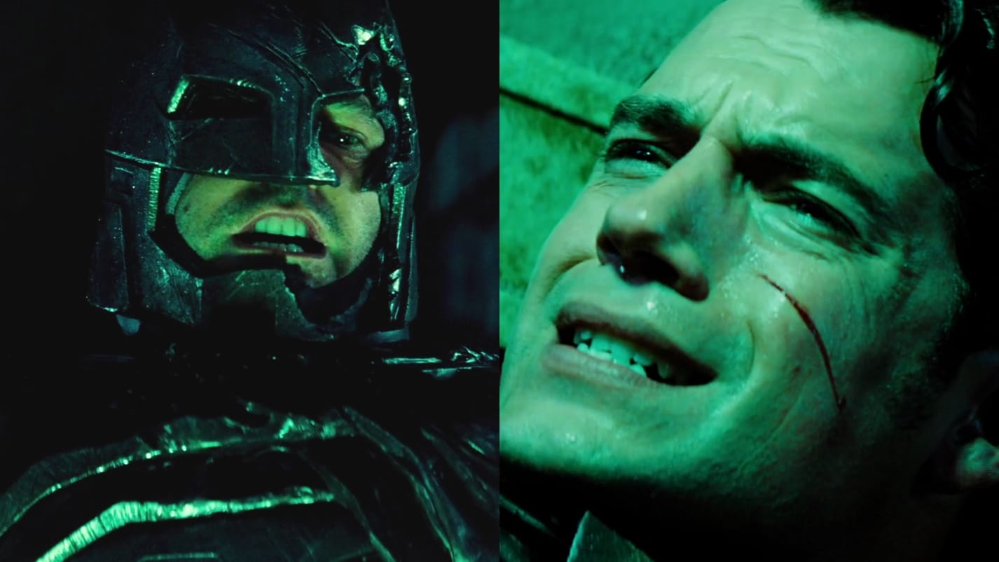 Batman v Superman’s Infamous Martha Scene Explained in Detail By Zack Snyder