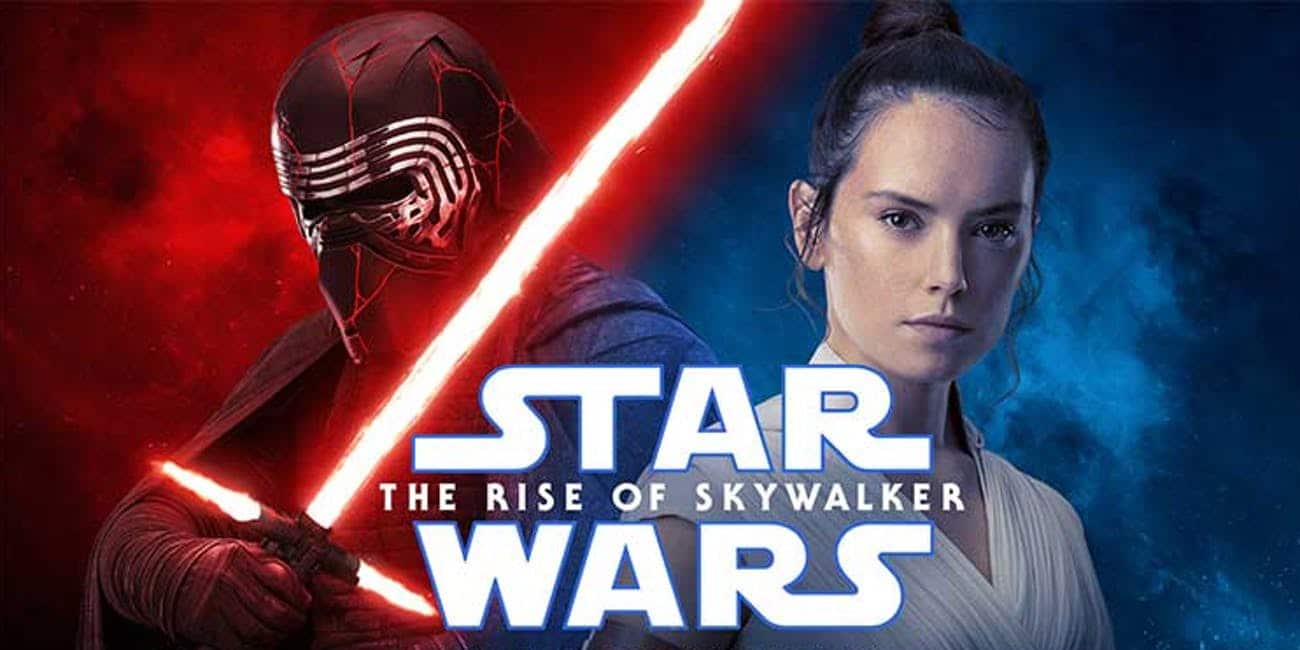 Star Wars Debunks Rise of Skywalker’s Plaguies/Palpatine Fan Theory