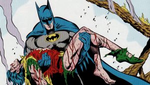 Reviving the Dead: DC’s move on the Red Hood