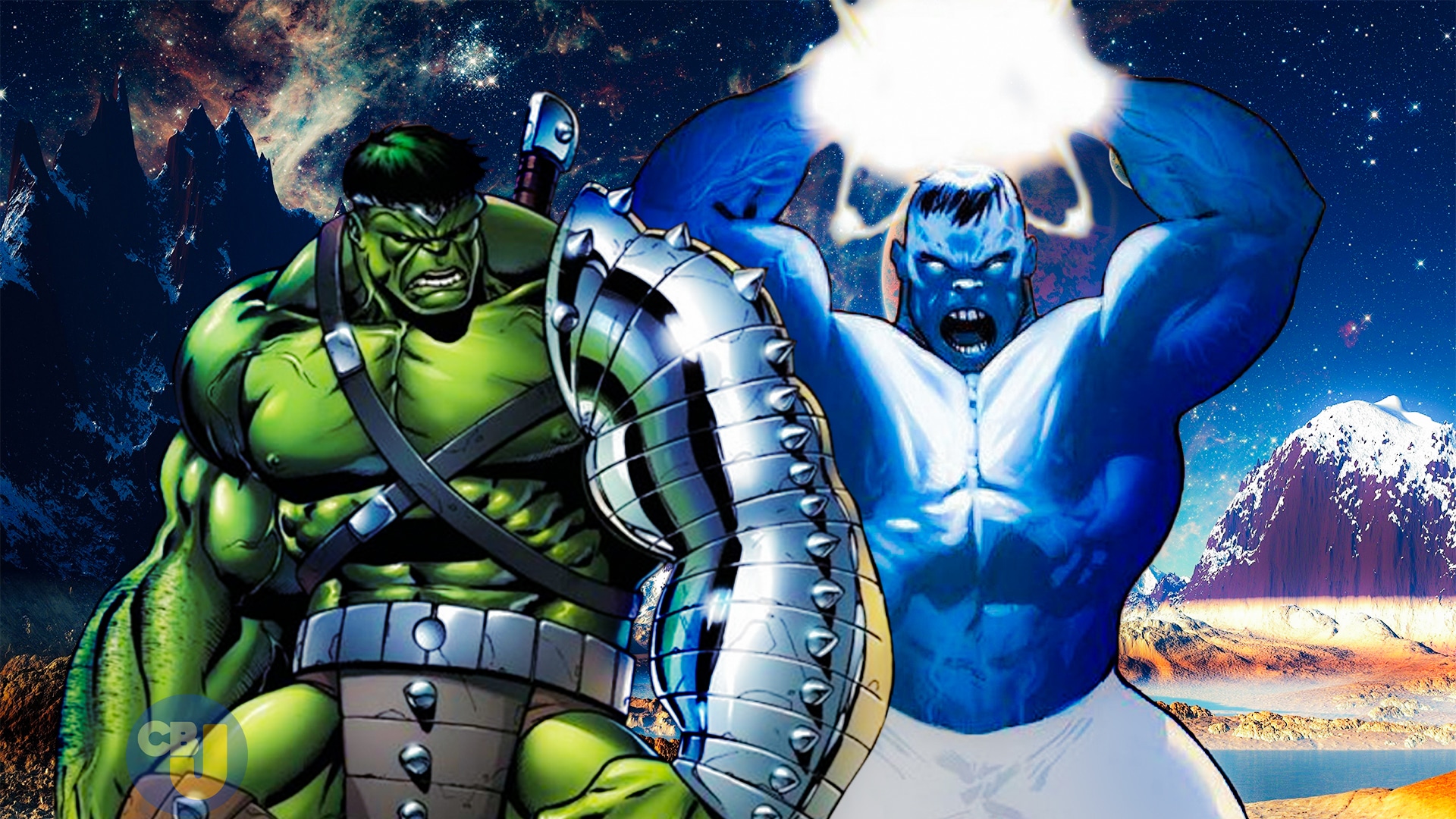 Marvel’s Sturdiest Hulk May Be Killing Off the OTHER Hulks