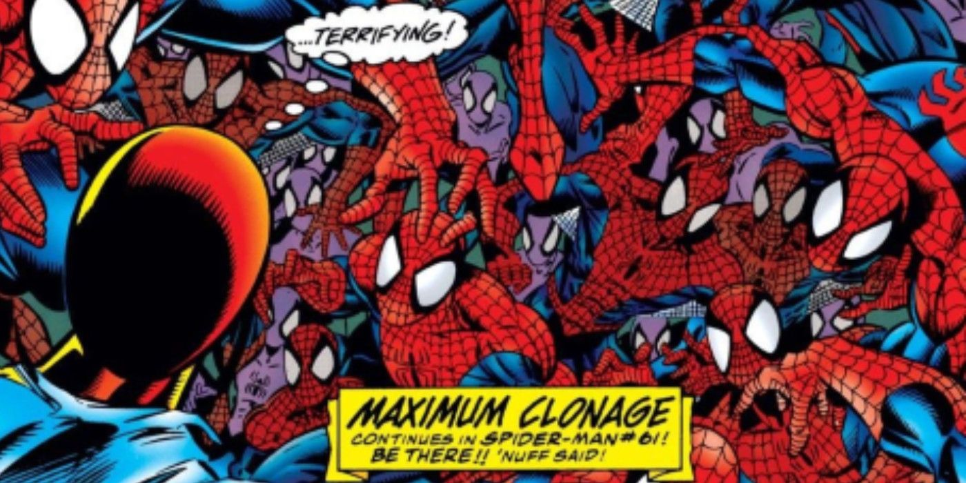 Marvel to Restart Spider-Man’s Clone Saga With Miles Morales