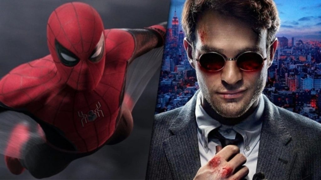 The Popular Theory: Daredevil Is Spider-Man's Lawyer 