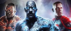 The Beast Incarnate is going to join The Marvel Universe!