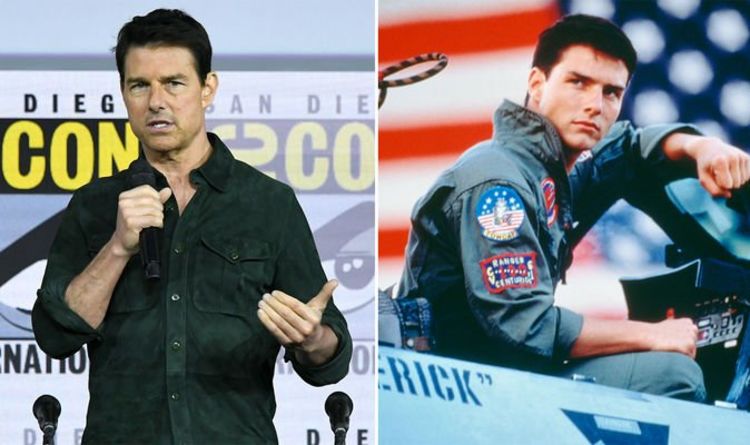 Top Gun 2:None of the Movie would be Made like Maverick Again!