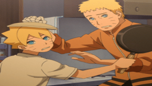 Shocking!!! Boruto’s Ultimate Goal Gets Exposed!