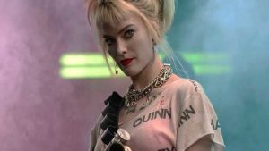 The NSFW Weapon led to the Failure of the Prison Fight Scene in Birds of Prey !!!
