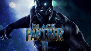 Bucky might return as the Real White Wolf in Black Panther 2 !!