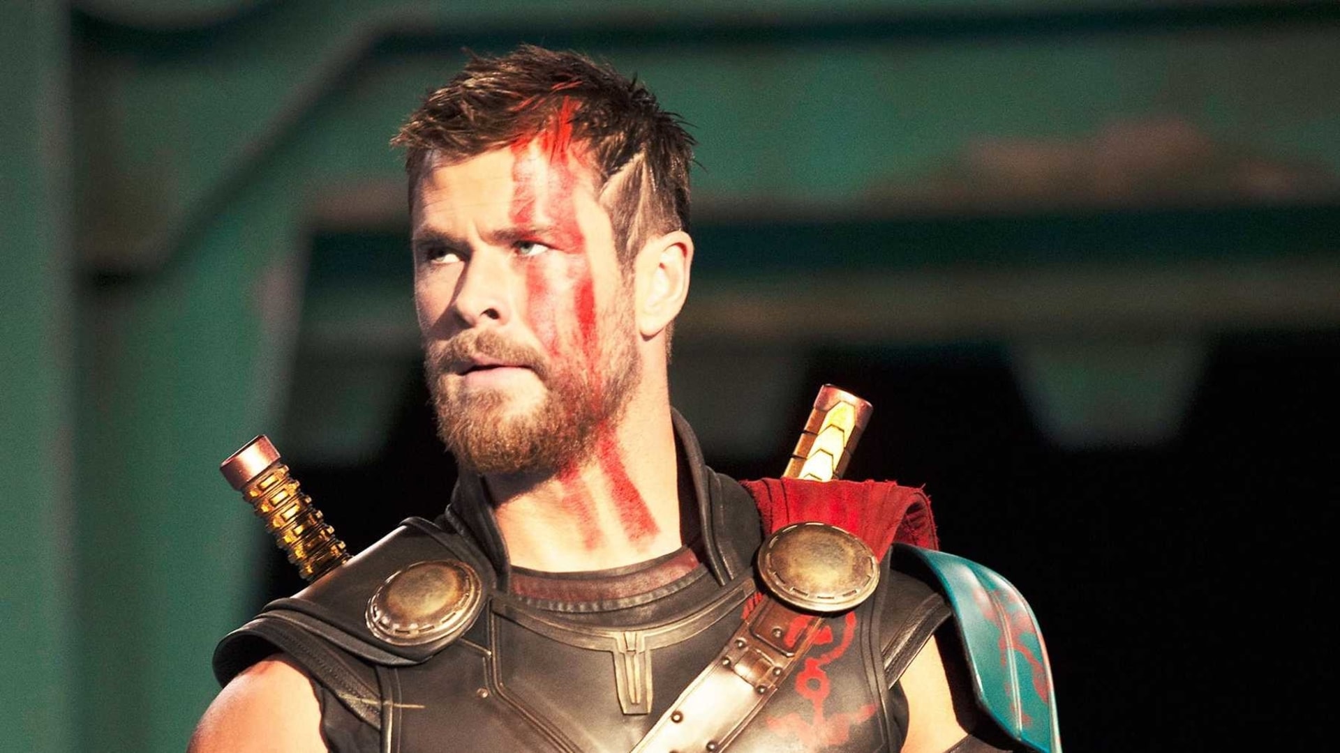 Thor: Ragnarok brought immense changes in Thor's character 