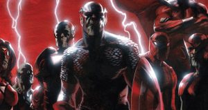 Spoiler Alert:Next Secret Invasion of the Marvel Begun!