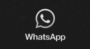 WhatsApp turns dark! An overall look on the newly added feature