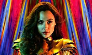 Gal Gadot Opens Up About Coronavirus