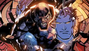 BEWARE!!!! X-MEN’S BELOVED HERO COULD BE A POTENTIAL BACK-STABBER!!!