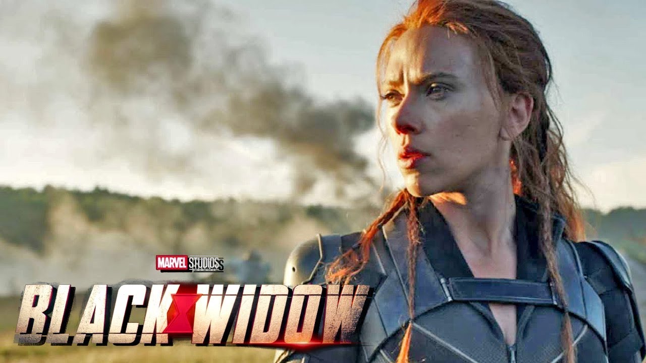 Black Widow – A Deep Dive into Natasha’s Mysterious Past