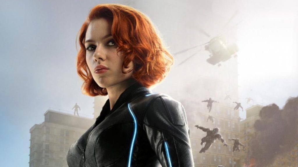 Black Widow - A Deep Dive Into Natasha’s Mysterious Past