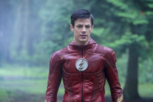 PARADOX TURNS MORE EVIL, MIGHT PUT AN END TO BARRY ALLEN’S LIFE!!!