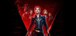 MCU HYPOTHESIS: Black Widow’s Taskmaster May Be a Savage Villain