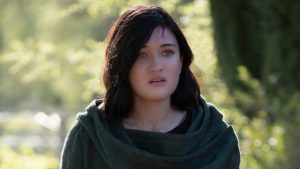 Star Trek: Soji and The Rainbow of Personalities