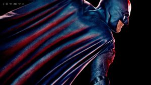 Dinosaur Batman launch in Dark Nights: Death Metal Preview