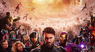 Avengers Campus jumps Out to seize Same thrill Marvel Fans Felt Watching Iron Man or Avengers: Endgame